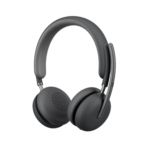 HEADSET ZONE WIRELESS 2/GRAPHITE 981-001152 LOGITECH