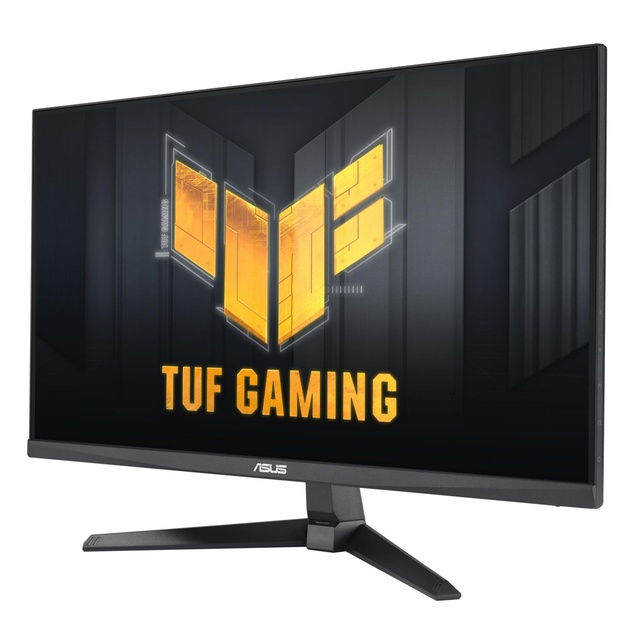 ASUS TUF Gaming Series 5 VG257Q5A 24.5inch VA FHD 16:9 200Hz 300cd/m2 0.5ms 2x2W Speaker 2xHDMI DP