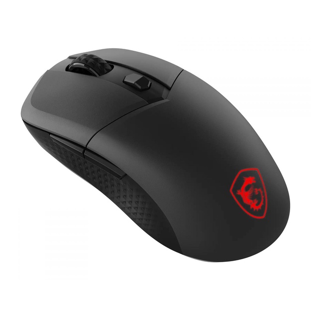 MOUSE USB OPTICAL WRL GAMING/VERSA 300 W 8K MSI