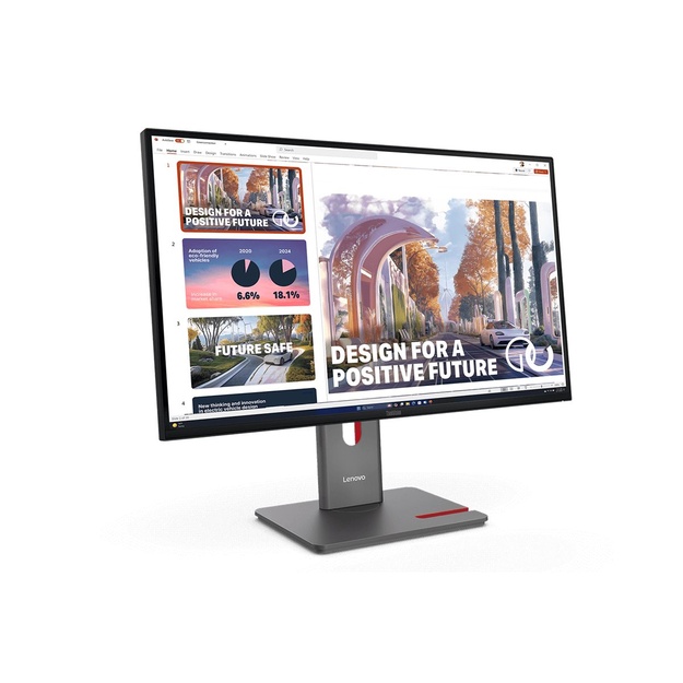LENOVO ThinkVision E27Q-40 27inch Monitor HDMI
