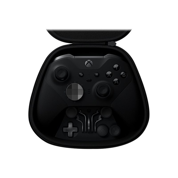MS Xbox One Elite Wireless Controller S2 BREADTH (P)