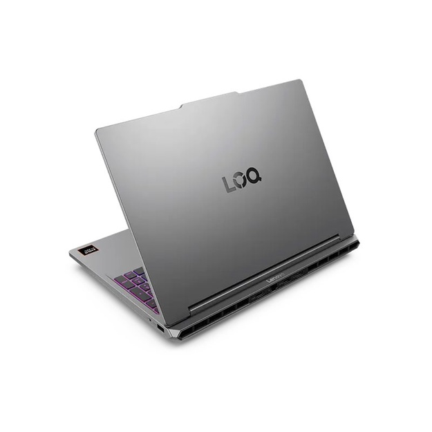 LENOVO LOQ 15AHP11 AMD Ryzen 7 250 15.3inch WUXGA 16GB 512GB SSD M.2 2242 PCIe NVIDIA GeForce RTX 5070 8GB W11H 2YR Carryin