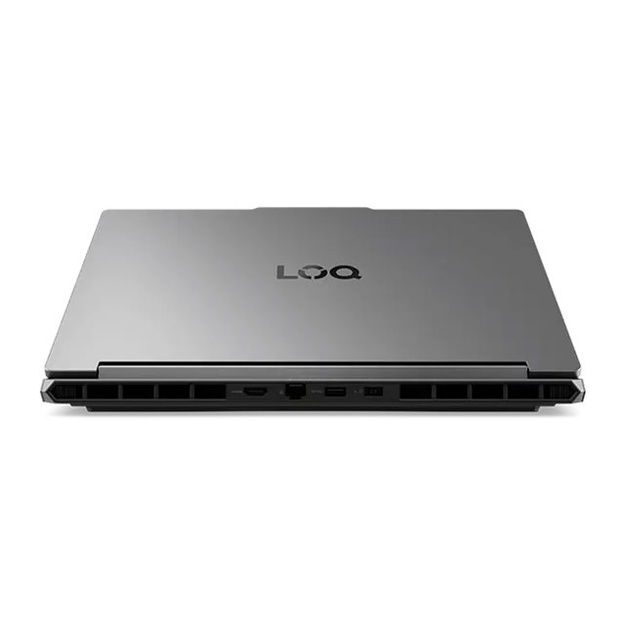 LENOVO LOQ 15AHP11 AMD Ryzen 7 250 15.3inch WUXGA 16GB 512GB SSD M.2 2242 PCIe NVIDIA GeForce RTX 5070 8GB W11H 2YR Carryin