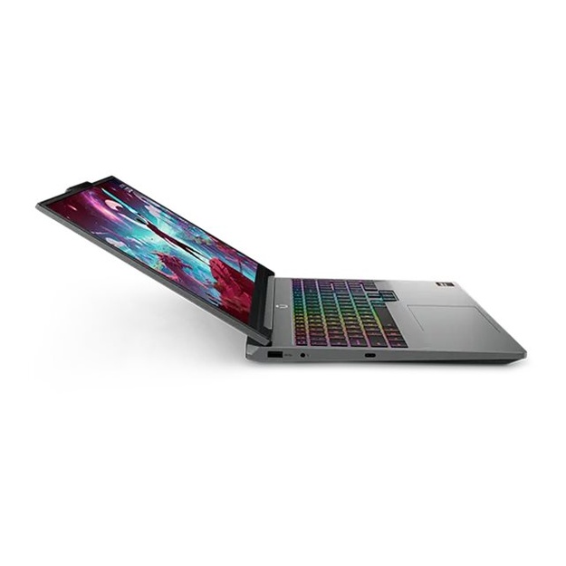 LENOVO LOQ 15AHP11 AMD Ryzen 7 250 15.3inch WUXGA 16GB 512GB SSD M.2 2242 PCIe NVIDIA GeForce RTX 5070 8GB W11H 2YR Carryin