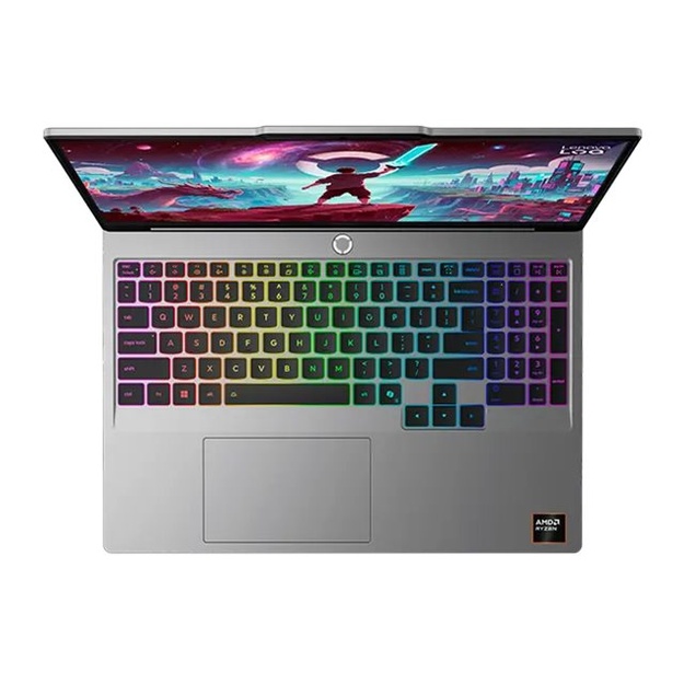 LENOVO LOQ 15AHP11 AMD Ryzen 7 250 15.3inch WUXGA 16GB 512GB SSD M.2 2242 PCIe NVIDIA GeForce RTX 5070 8GB W11H 2YR Carryin