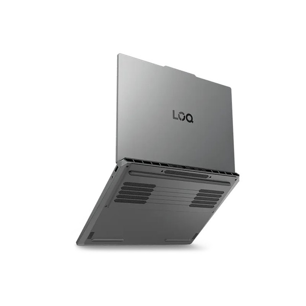 LENOVO LOQ 15AHP11 AMD Ryzen 7 250 15.3inch WUXGA 16GB 512GB SSD M.2 2242 PCIe NVIDIA GeForce RTX 5070 8GB W11H 2YR Carryin