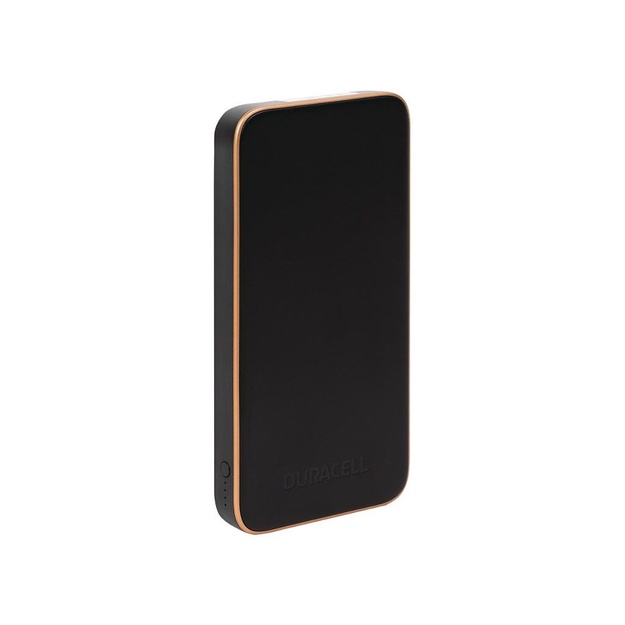 POWER BANK USB 10000MAH/DRPB3009A DURACELL