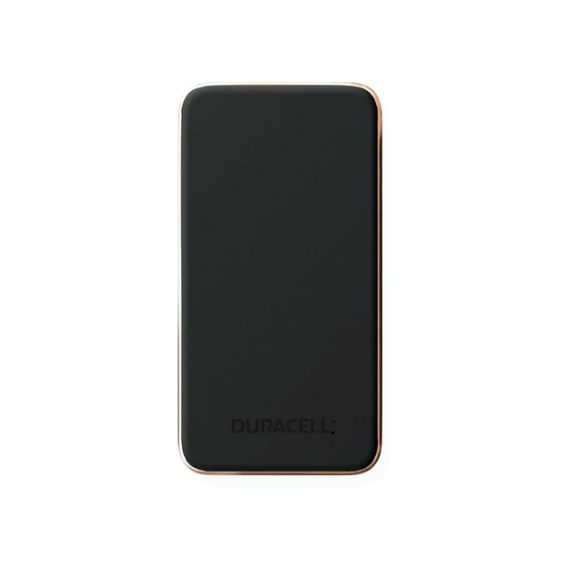 POWER BANK USB 10000MAH/DRPB3009A DURACELL