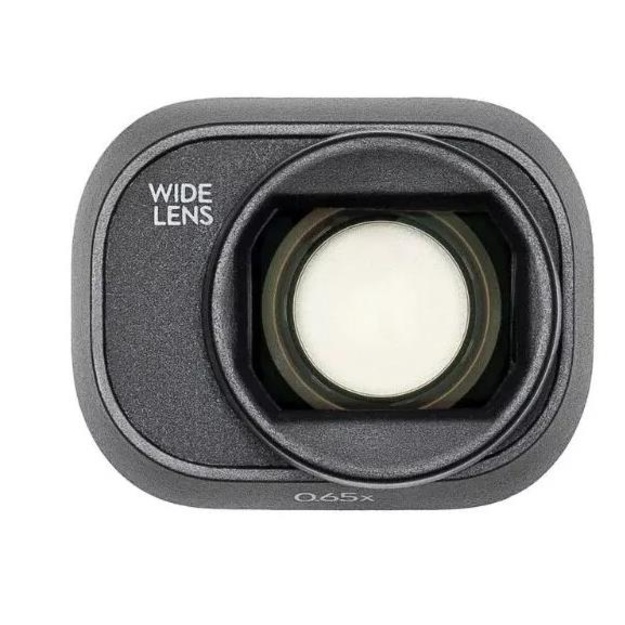 Drone Accessory|DJI|DJI Mini 4 PRO Wide angle lens|CP.MA.00000730