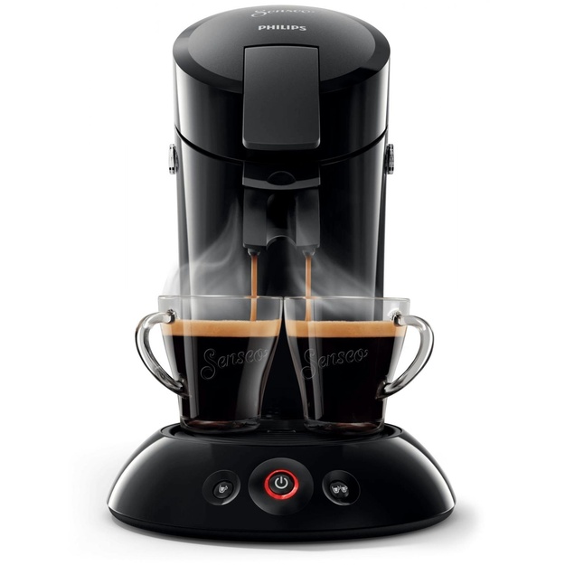 COFFEE MACHINE/HD6553/67 PHILIPS