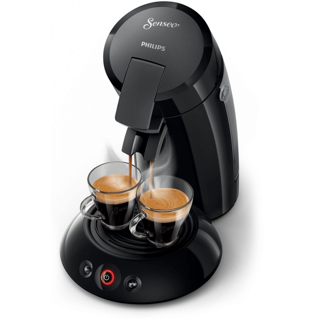 COFFEE MACHINE/HD6553/67 PHILIPS
