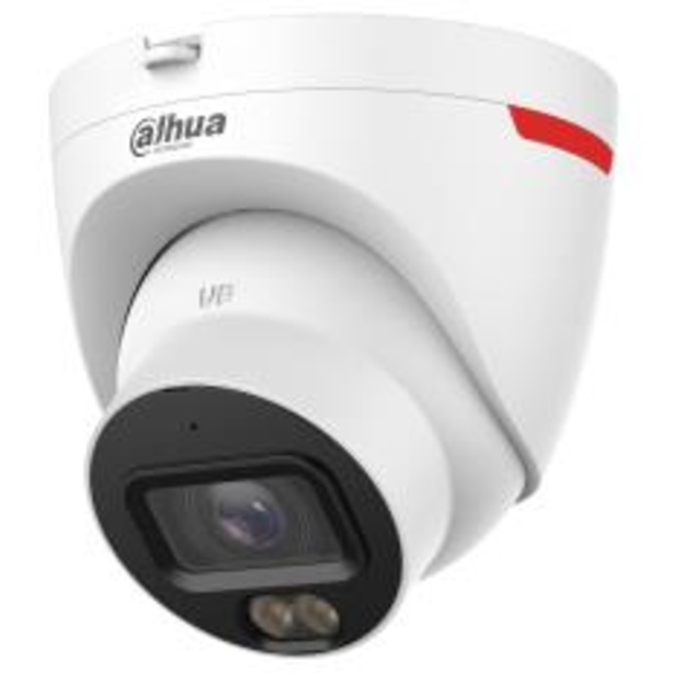 NET CAMERA 4MP EYEBALL/HDW2449T-S-0280B-PRO-S1 DAHUA