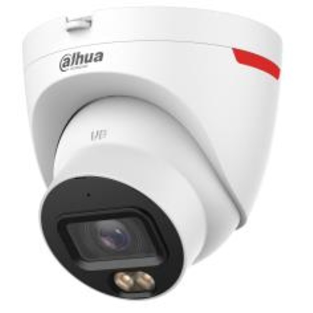 NET CAMERA 4MP EYEBALL/HDW2449T-S-0280B-PRO-S1 DAHUA