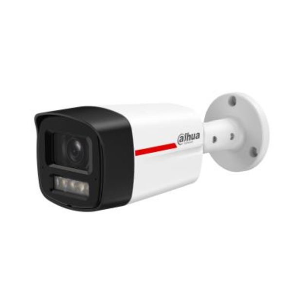 NET CAMERA 4MP BULLET/HFW2449TL-S-0280B-PROX DAHUA