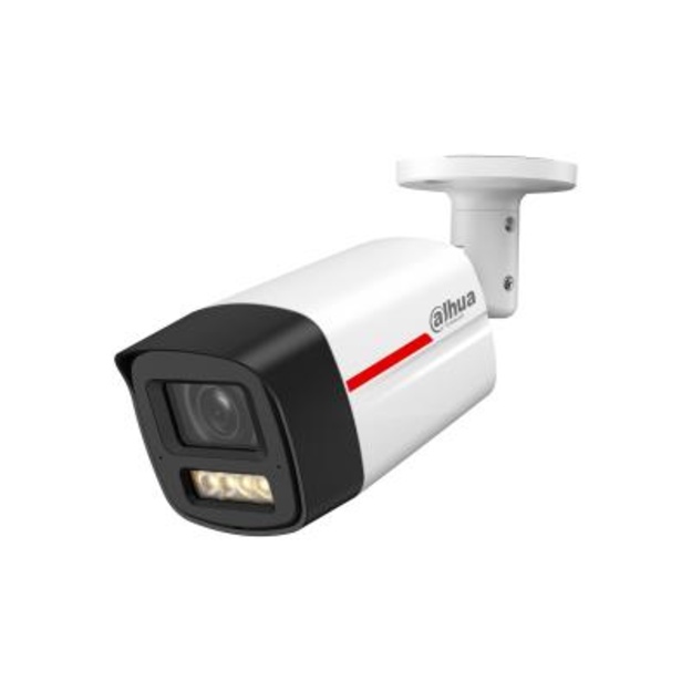 NET CAMERA 4MP BULLET/HFW2449TL-S-0280B-PROX DAHUA