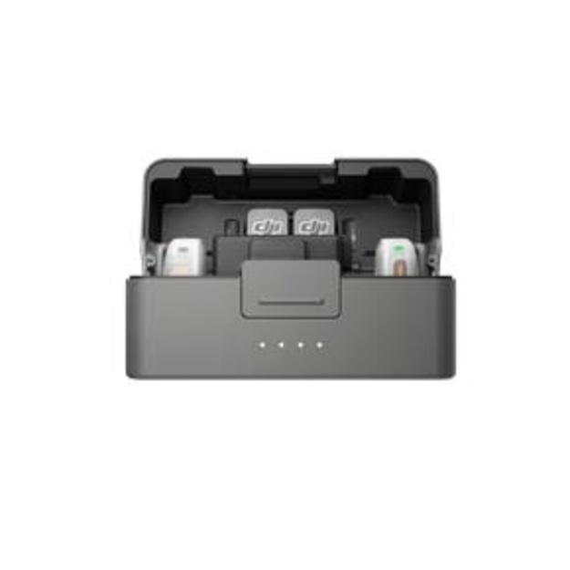 CAMERA ACC MIC MINI 2S 2TX+1RX/+CHARGING CP.RN.00000538 DJI