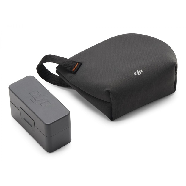 CAMERA ACC MIC MINI 2S 2TX+1RX/+CHARGING CP.RN.00000538 DJI