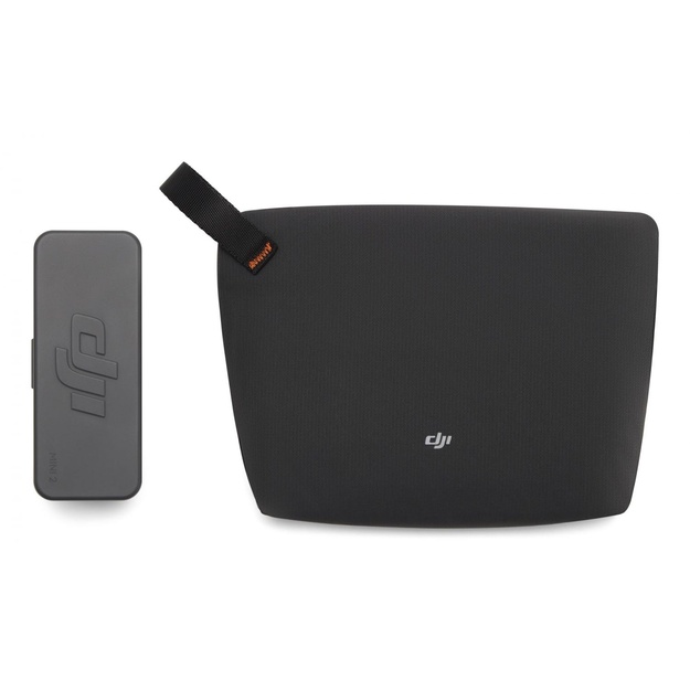 CAMERA ACC MIC MINI 2S 2TX+1RX/+CHARGING CP.RN.00000538 DJI