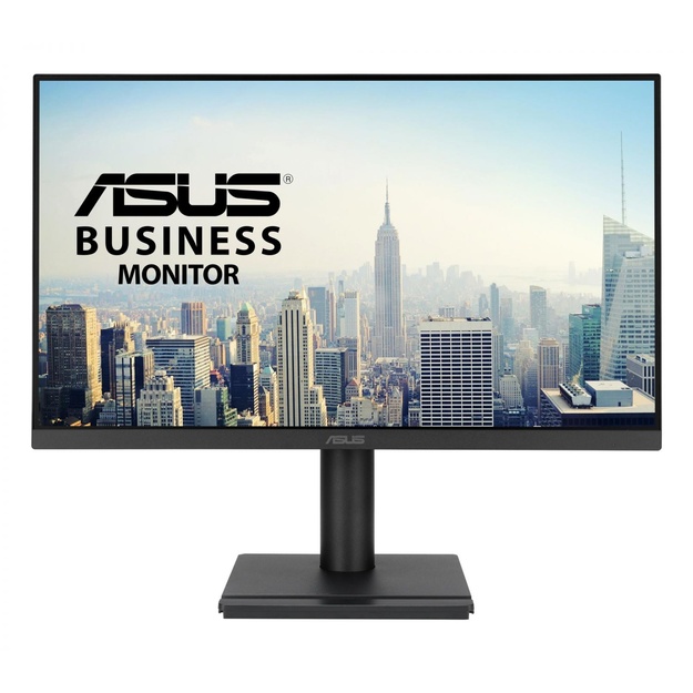 LCD Monitor|ASUS|27  |1920 x 1080 pixels|Full HD|Native aspect ratio 16:9|LCD|Flat|90LM04J1-B03371