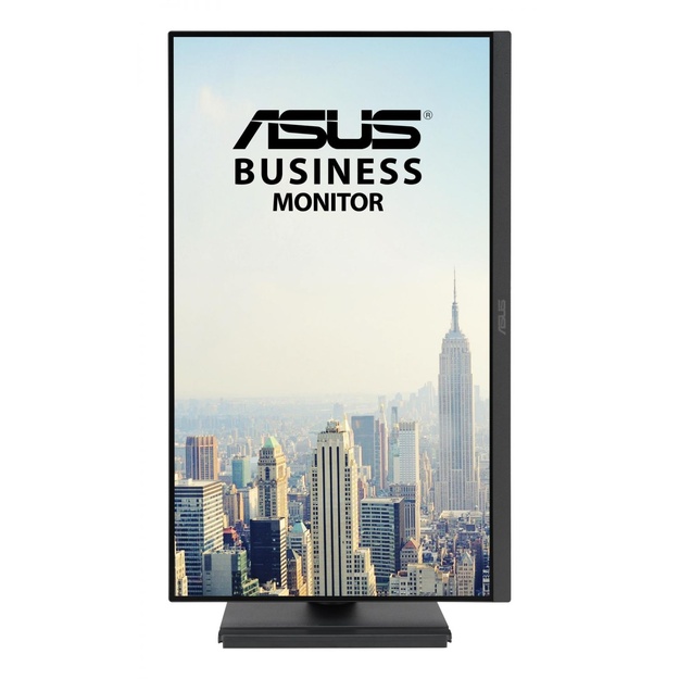 LCD Monitor|ASUS|27  |1920 x 1080 pixels|Full HD|Native aspect ratio 16:9|LCD|Flat|90LM04J1-B03371