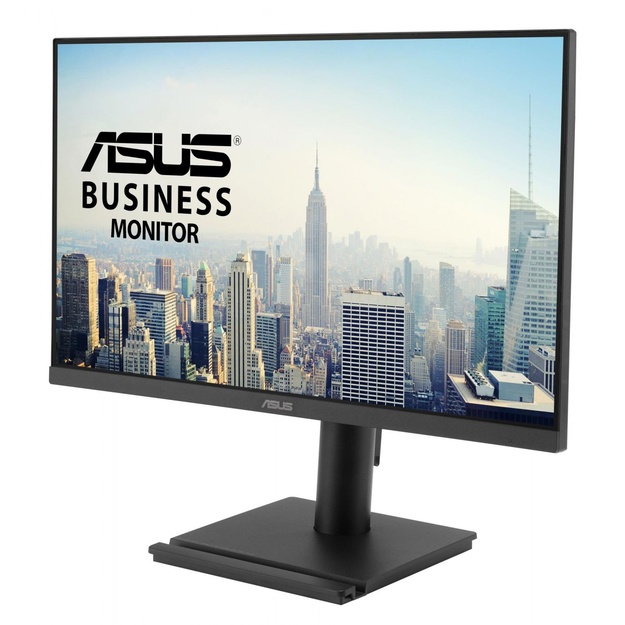 LCD Monitor|ASUS|27  |1920 x 1080 pixels|Full HD|Native aspect ratio 16:9|LCD|Flat|90LM04J1-B03371