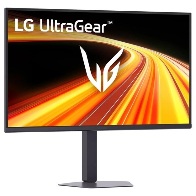 LCD Monitor|LG|32  |2560 x 1440 pixels|Quad HD|Native aspect ratio 16:9|LED|Flat|32G620B-B