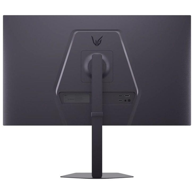 LCD Monitor|LG|32  |2560 x 1440 pixels|Quad HD|Native aspect ratio 16:9|LED|Flat|32G620B-B