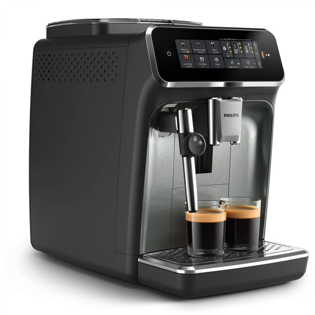 COFFEE MAKER ESPRESSO/EP3329/70 PHILIPS