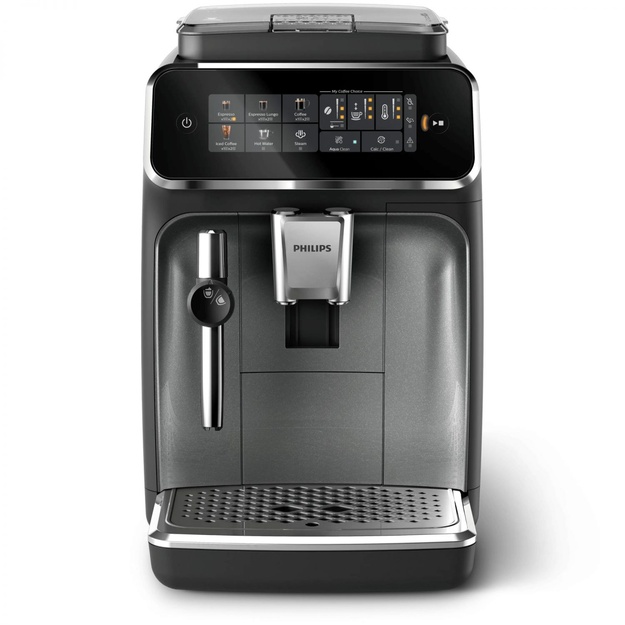 COFFEE MAKER ESPRESSO/EP3329/70 PHILIPS