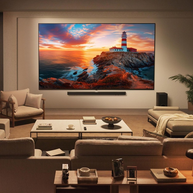 TV Set|LG|55  |4K Ultra HD|3840 x 2160 pixels|Flat|16:9|QNED|55QNED82A6B