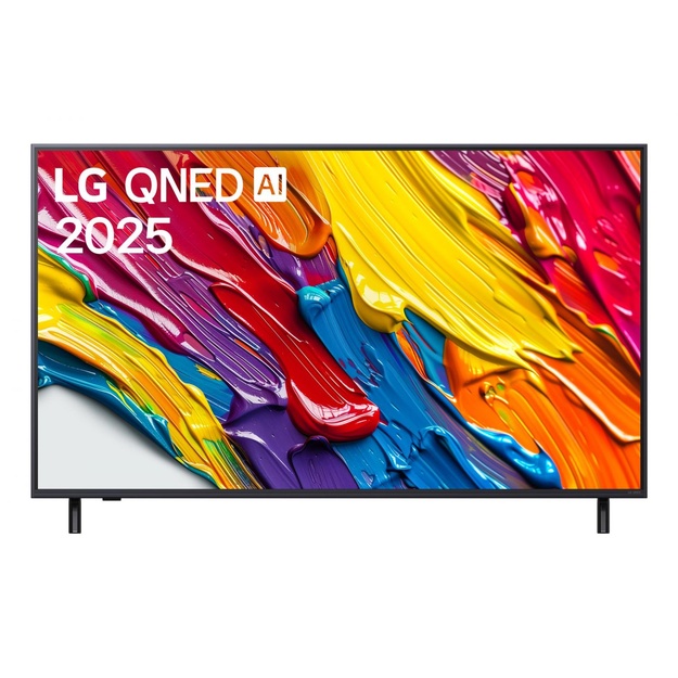 TV Set|LG|55  |4K Ultra HD|3840 x 2160 pixels|Flat|16:9|QNED|55QNED82A6B