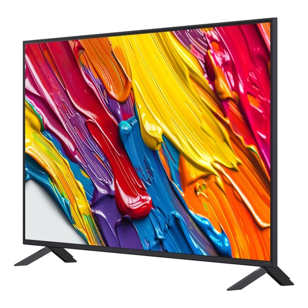 TV Set|LG|55  |4K Ultra HD|3840 x 2160 pixels|Flat|16:9|QNED|55QNED82A6B