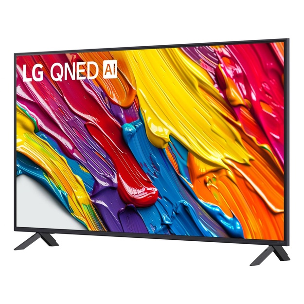 TV Set|LG|55  |4K Ultra HD|3840 x 2160 pixels|Flat|16:9|QNED|55QNED82A6B