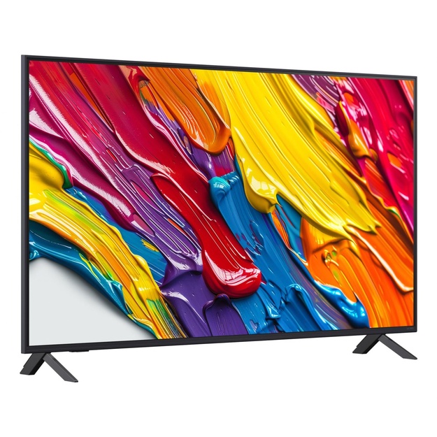 TV Set|LG|55  |4K Ultra HD|3840 x 2160 pixels|Flat|16:9|QNED|55QNED82A6B