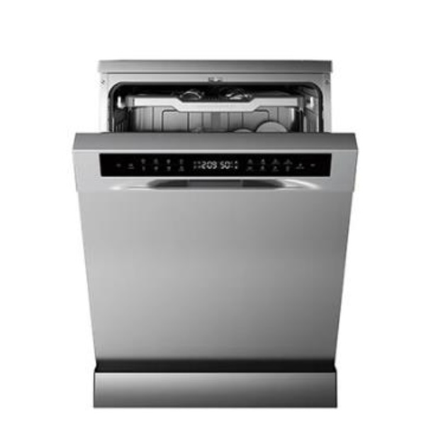 DISHWASHER BUILT-IN DZ401 PRO/DN15-DZ401PQSEU DREAME