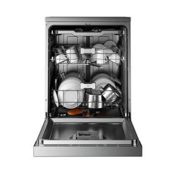 DISHWASHER BUILT-IN DZ401 PRO/DN15-DZ401PQSEU DREAME