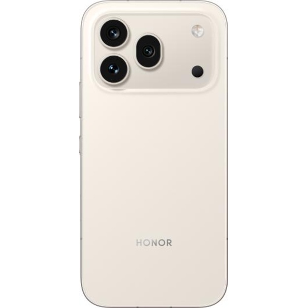 MOBILE PHONE HONOR 600 PRO/12/512GB G. WHT 5109CHFG HONOR