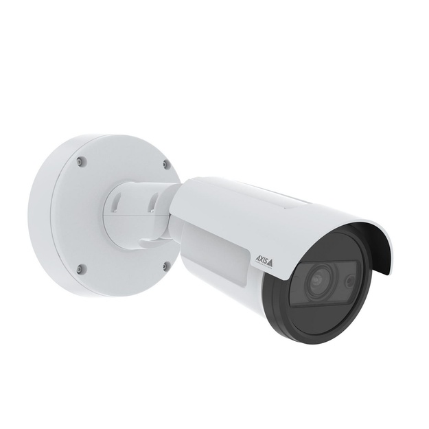 NET CAMERA P1468-LE 8MP/02342-001 AXIS