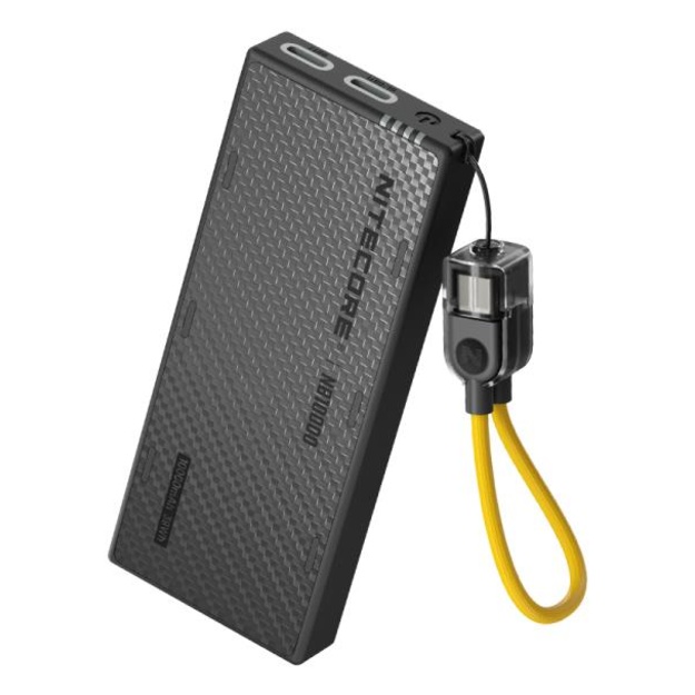 POWER BANK 10000MAH/NB10000 GEN4 NITECORE