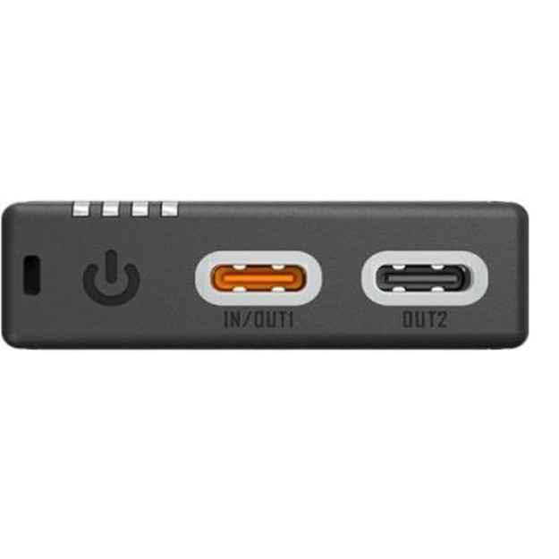 POWER BANK 10000MAH/NB10000 GEN4 NITECORE