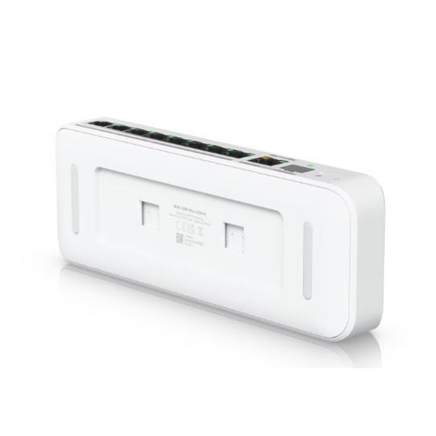 Switch|UBIQUITI|USW-FLEX-2.5G-8|USW-FLEX-2.5G-8