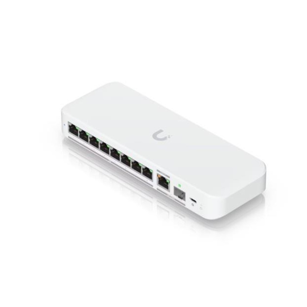 Switch|UBIQUITI|USW-FLEX-2.5G-8|USW-FLEX-2.5G-8