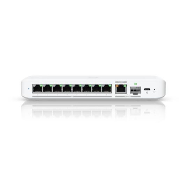 Switch|UBIQUITI|USW-FLEX-2.5G-8|USW-FLEX-2.5G-8