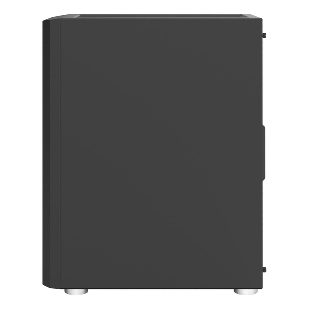 Case|MONTECH|ATX/micro ATX/Mini-ITX|Black|Midi Tower|PC|?????? MONTECH X2 PLUS (B)|X2PLUS(B)