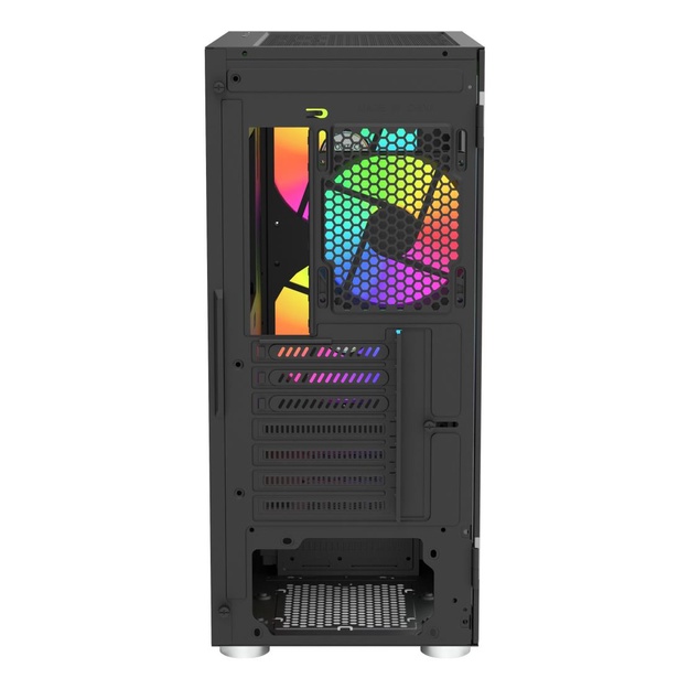 Case|MONTECH|ATX/micro ATX/Mini-ITX|Black|Midi Tower|PC|?????? MONTECH X2 PLUS (B)|X2PLUS(B)
