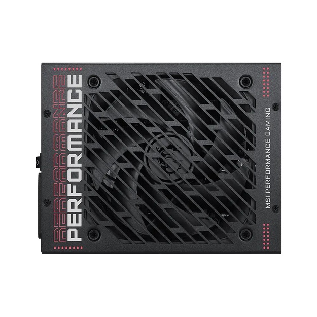 Power Supply|MSI|MPG Ai1300TS PCIE5|ATX|PC|100 - 240 V|1300 W|MPGAI1300TSPCIE5