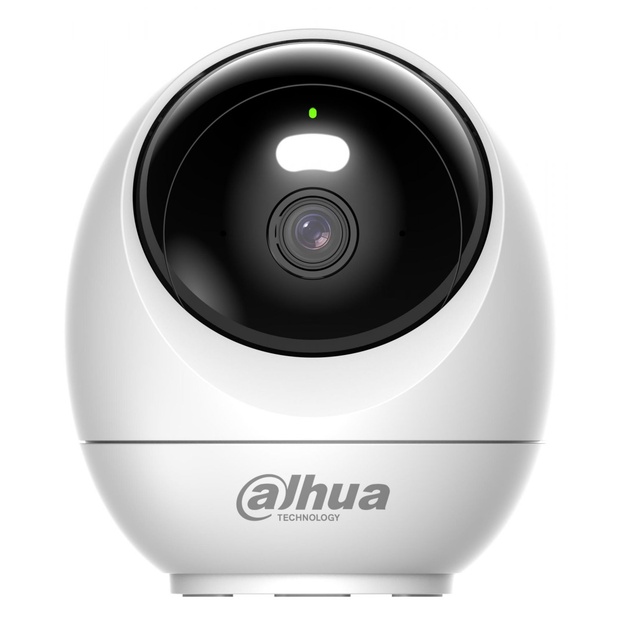 WRL CAMERA 5MP PT DOME/H5JE DAHUA
