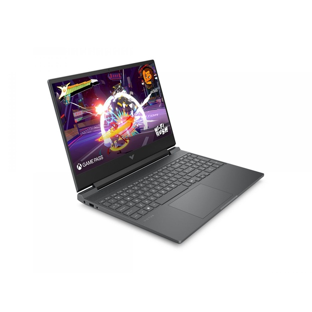 HP VICTUS 15-fb3124nn AMD Ryzen 5 240 15.6inch FHD 16GB DDR5 512GB PCIe NVIDIA GeForce RTX 5050 8GB W11H WARR 1/1/0 EURO