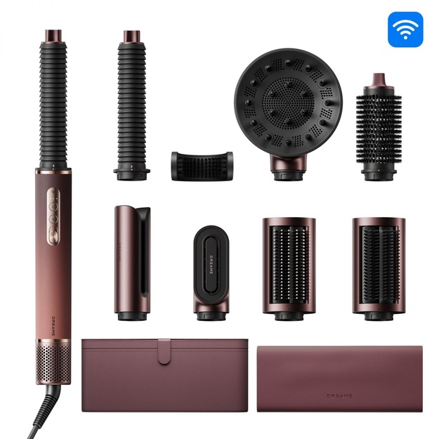 HAIR STYLER AIRSTYLE PRO HI/AMS01A-R DREAME