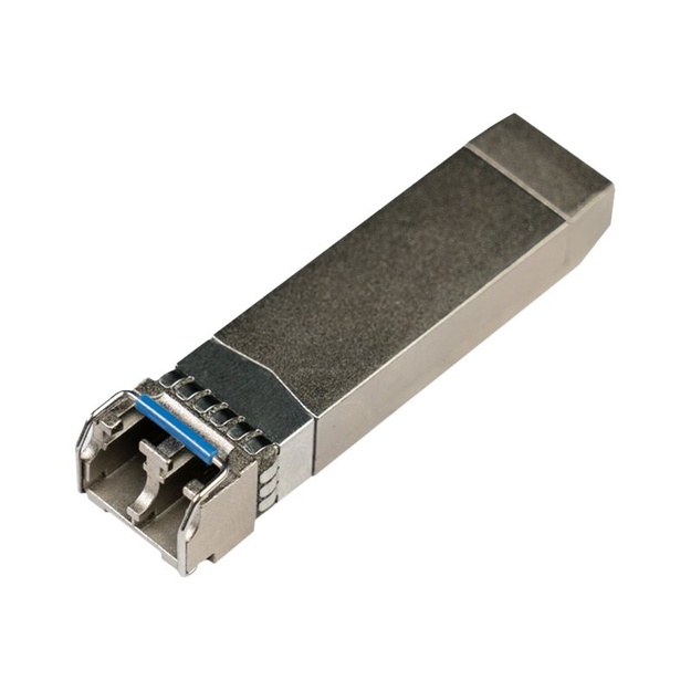 MIKROTIK XS+31LC10D Module SFP/SFP+/SFP28 1/10/25Gb/s SM 10km 1310nm